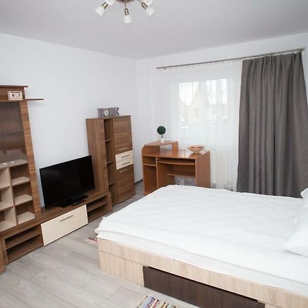 Sunrisefloor 3 Lägenhet Cluj-Napoca Exteriör bild