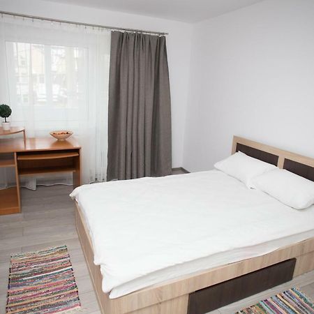 Sunrisefloor 3 Lägenhet Cluj-Napoca Exteriör bild