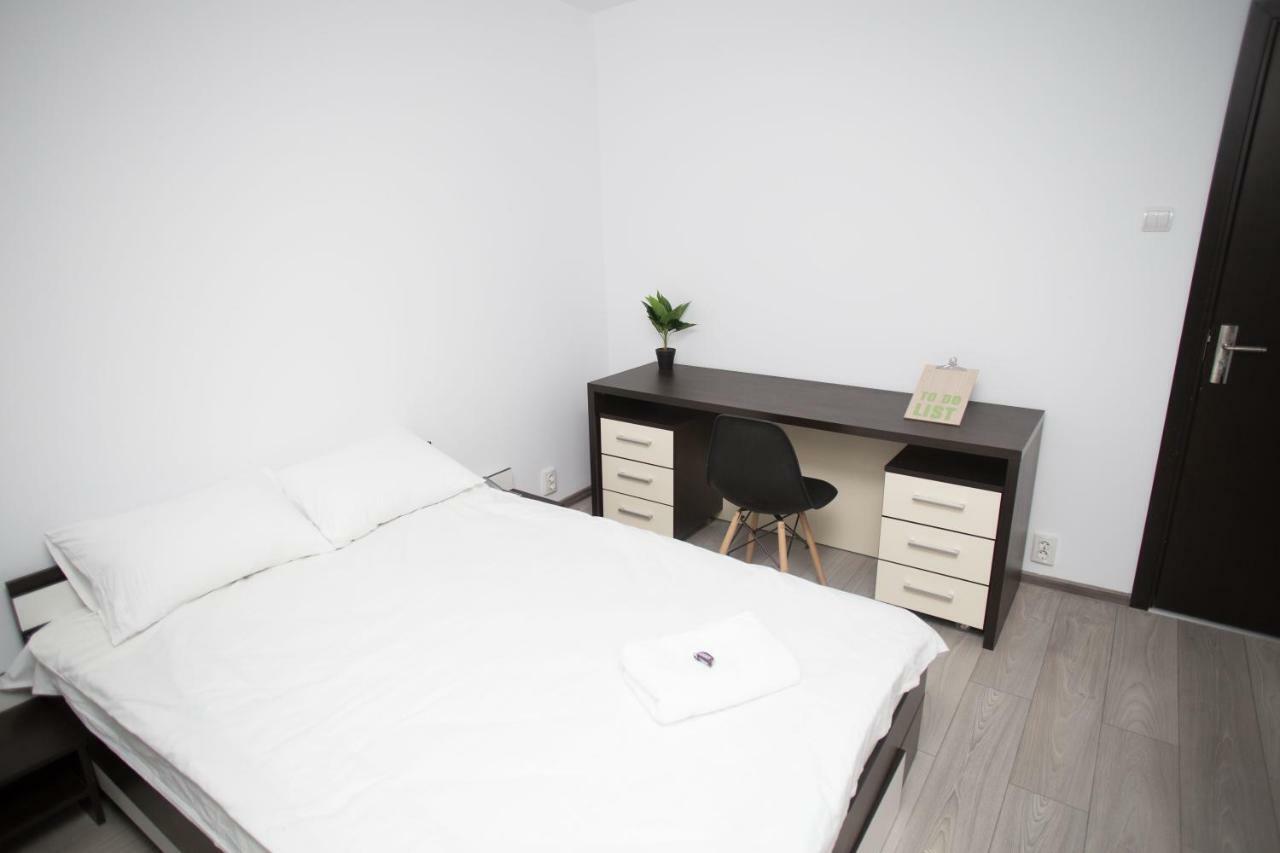 Sunrisefloor 3 Lägenhet Cluj-Napoca Exteriör bild